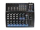 Микшер Gemini GEM-12USB 3