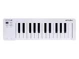 MIDI клавиатура Arturia MicroLab 3 White