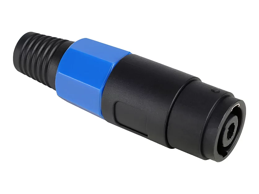 Комплект кабельных разъемов Wize WSKONF-4P-5 2