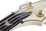 Бас-гитара SCHECTER OMEN EXTREME-5 GNAT 16