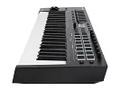 MIDI клавиатура M-audio Oxygen Pro 49 5