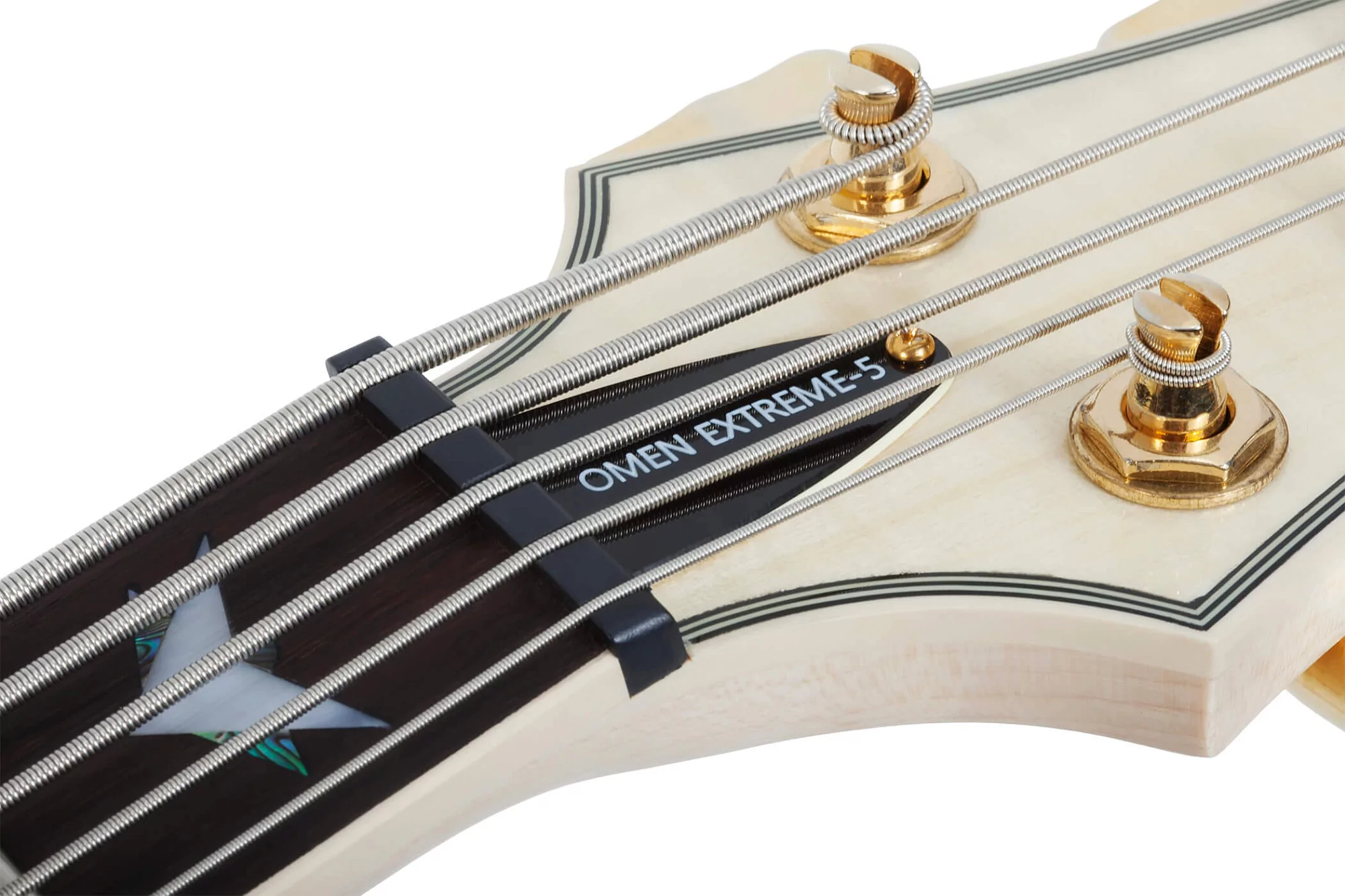 Бас-гитара SCHECTER OMEN EXTREME-5 GNAT 16