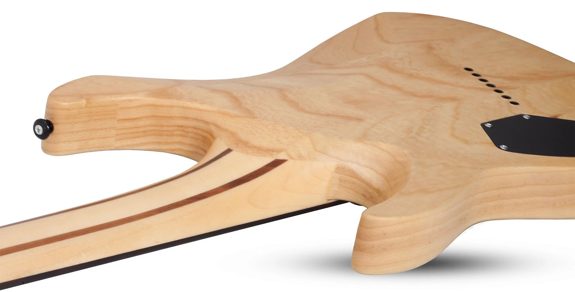 Электрогитара SCHECTER REAPER-7 MULTI-SCALE CB 11
