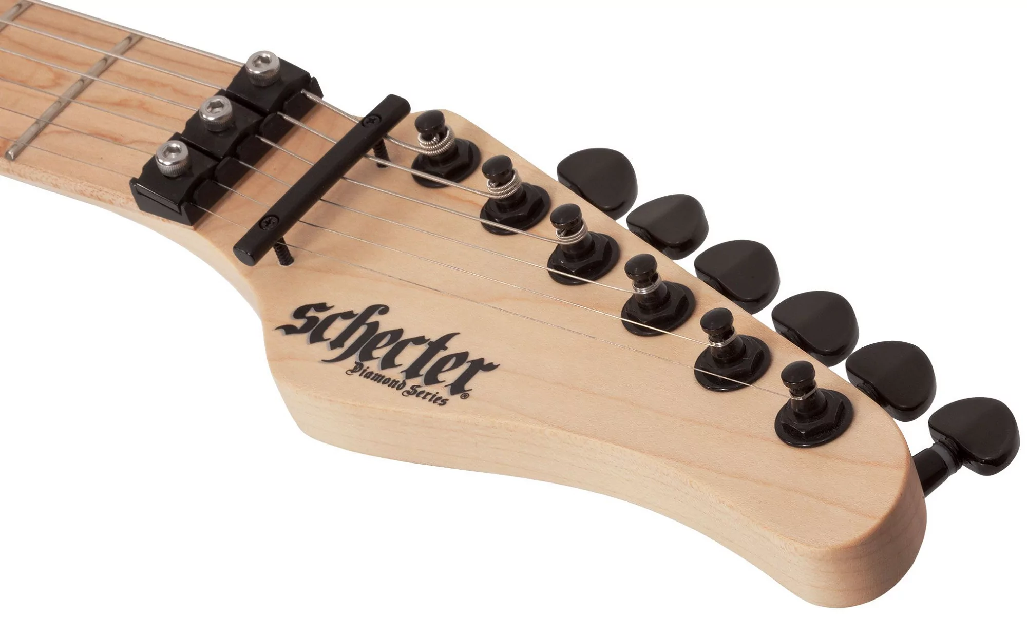 Электрогитара SCHECTER SUN VALLEY SUPER SHREDDER PT-FR-S SFG 12