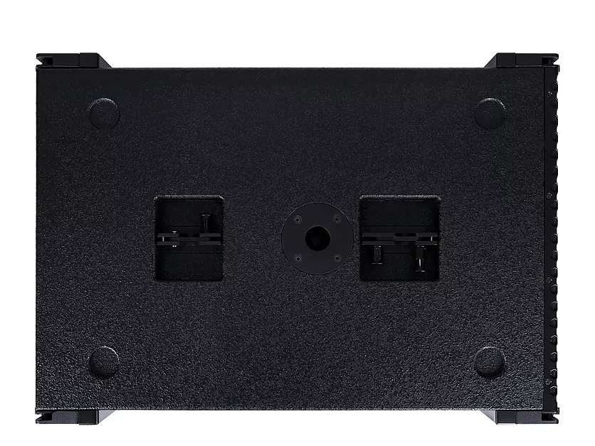 Сабвуфер Intrend ILS-PAC-S18A-FC 12