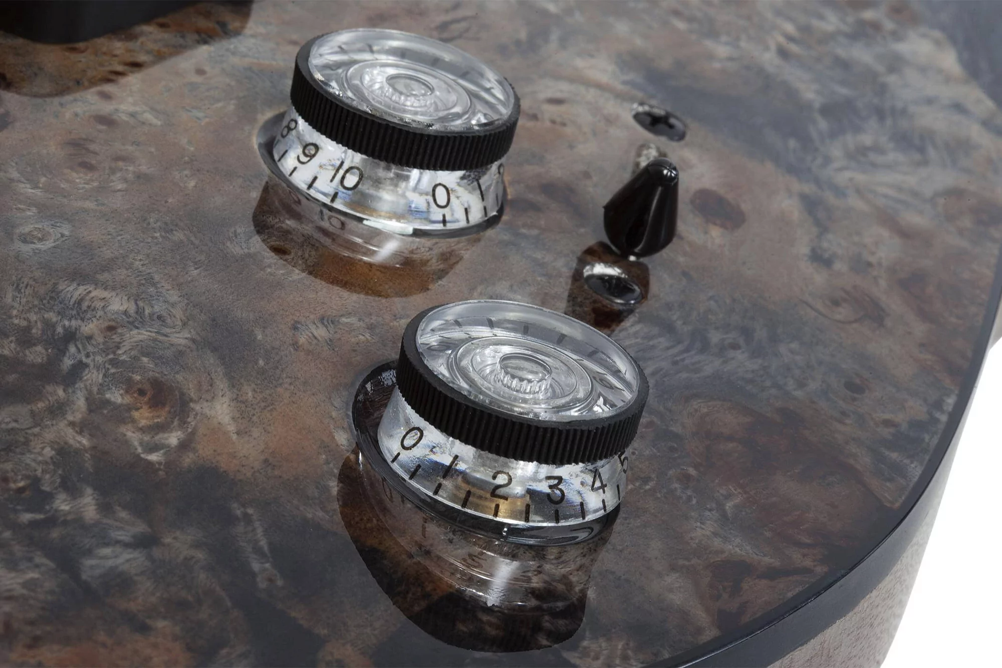 Электрогитара SCHECTER OMEN ELITE-7 MS CHAR 8