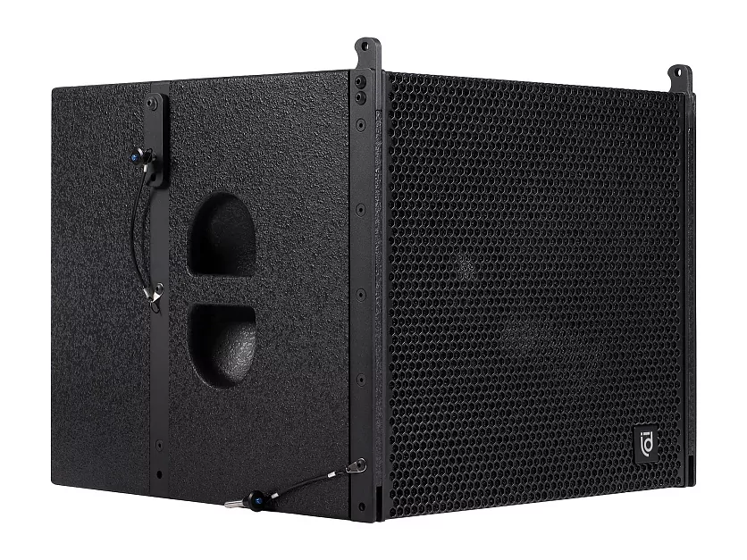 Сабвуфер Intrend ILS-ATL-S15 4