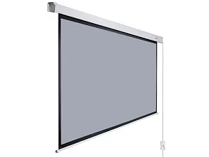 [LMC-101213] Экран с электроприводом Lumien Master Control 2