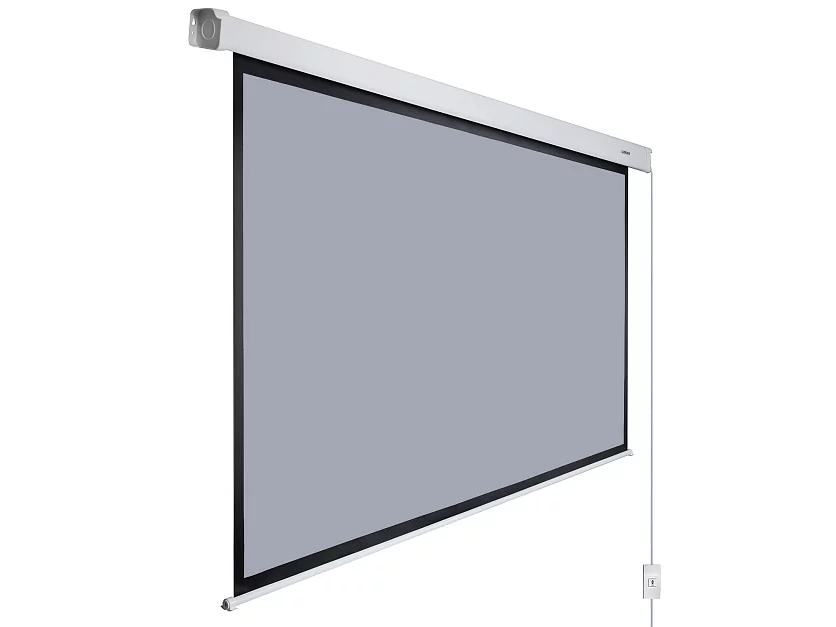 [LMC-101213] Экран с электроприводом Lumien Master Control 2