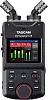 Рекордер мобильный Tascam Portacapture X6