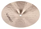 Тарелка сплэш 8" KINGDO 8" CLASSIC RAW BELL SPLASH 2