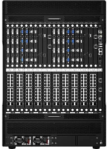 Профессиональный сервер видеосшивки/видеоконтроллер 15U Pixelhue Lumina-15 2