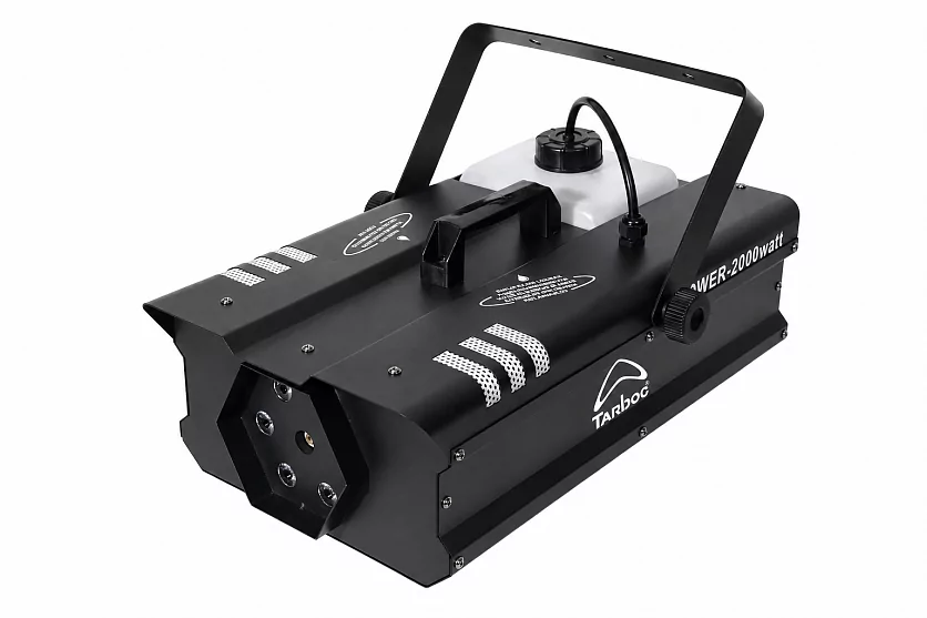 Генератор дыма 2000W Tarboc RH-T2000Y