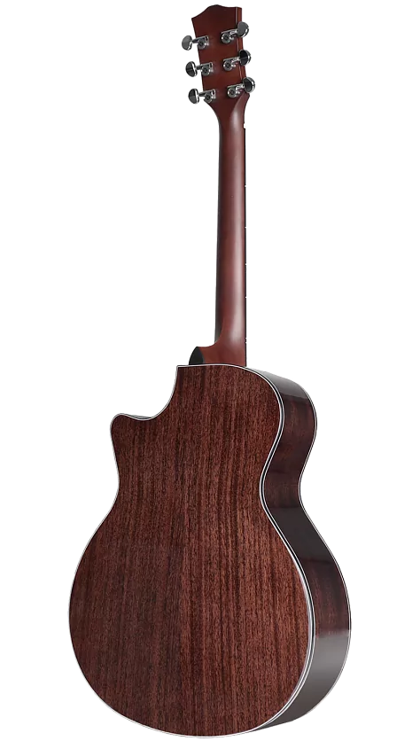 Электроакустическая гитара Kepma F0EPRO-WA 4