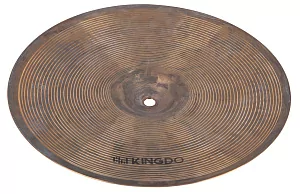 Тарелка сплэш 12" KINGDO 12" COLLECTION EXTREME SPLASH 2