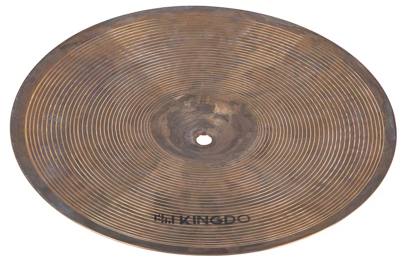 Тарелка сплэш 12" KINGDO 12" COLLECTION EXTREME SPLASH 2