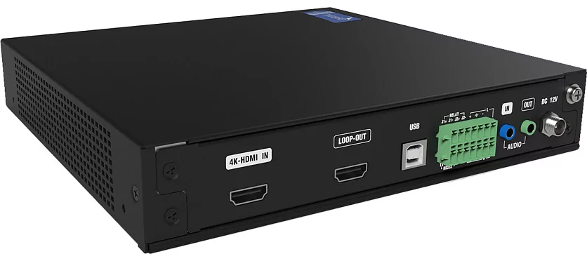 Карта передатчика 4К HDMI KVM Digibird DB-UniStream-T-4KHDMI-PT1F1-KUTXC