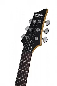 Электрогитара SCHECTER C-6 PLUS CB 4