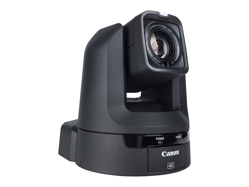 PTZ-камера Canon CR-N300BK 19