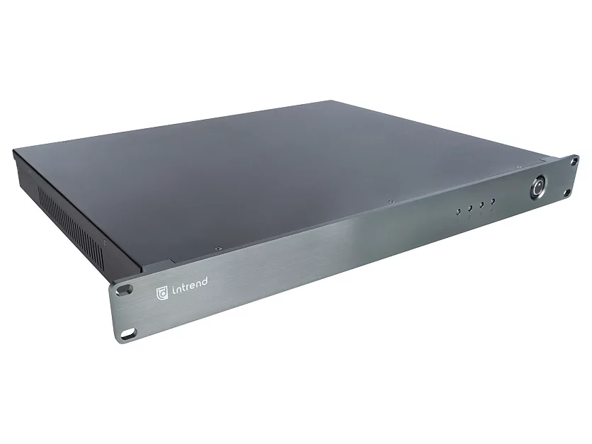 Аудио декодер Intrend ICS-IR-AD