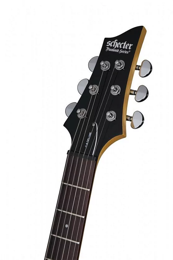Электрогитара SCHECTER C-6 PLUS CB 4