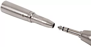 Переходник аудио FORCE CFA-011 3