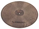 Тарелка крэш 17" KINGDO 17" COLLECTION EXTREME CRASH 2