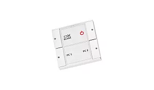 Панель управления Biamp Impera Oscar 4EUW