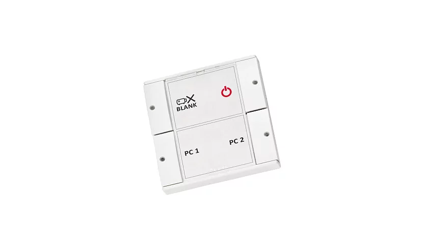 Панель управления Biamp Impera Oscar 4EUW