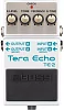 Педаль эхо-эффекта Tera Echo BOSS TE-2