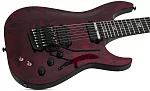Электрогитара SCHECTER C-7 APOCALYPSE FR-S RED REIGN RR 8