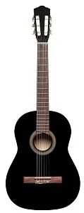 Классическая гитара STAGG SCL50 3/4 NAT 2