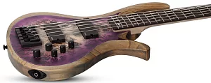 Бас-гитара SCHECTER RIOT-5 ARB 2