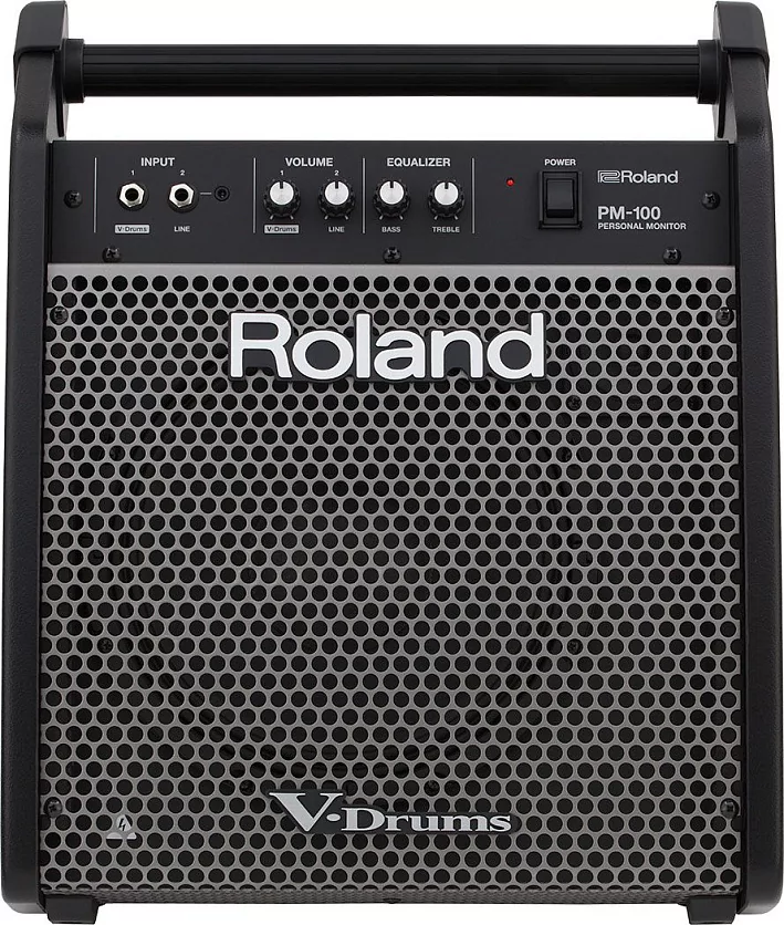 Монитор ROLAND PM-100