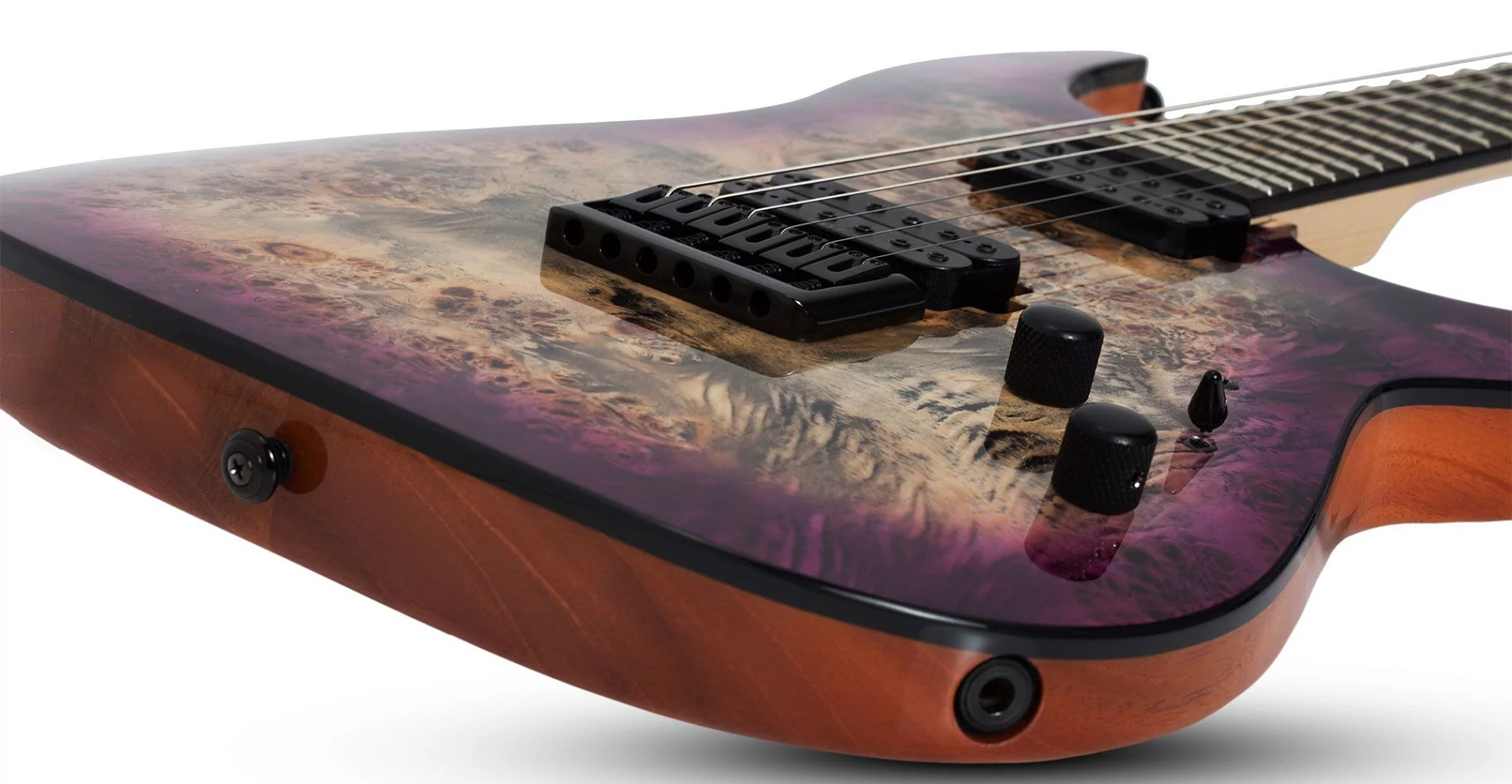 Электрогитара SCHECTER C-6 PRO ARB 3