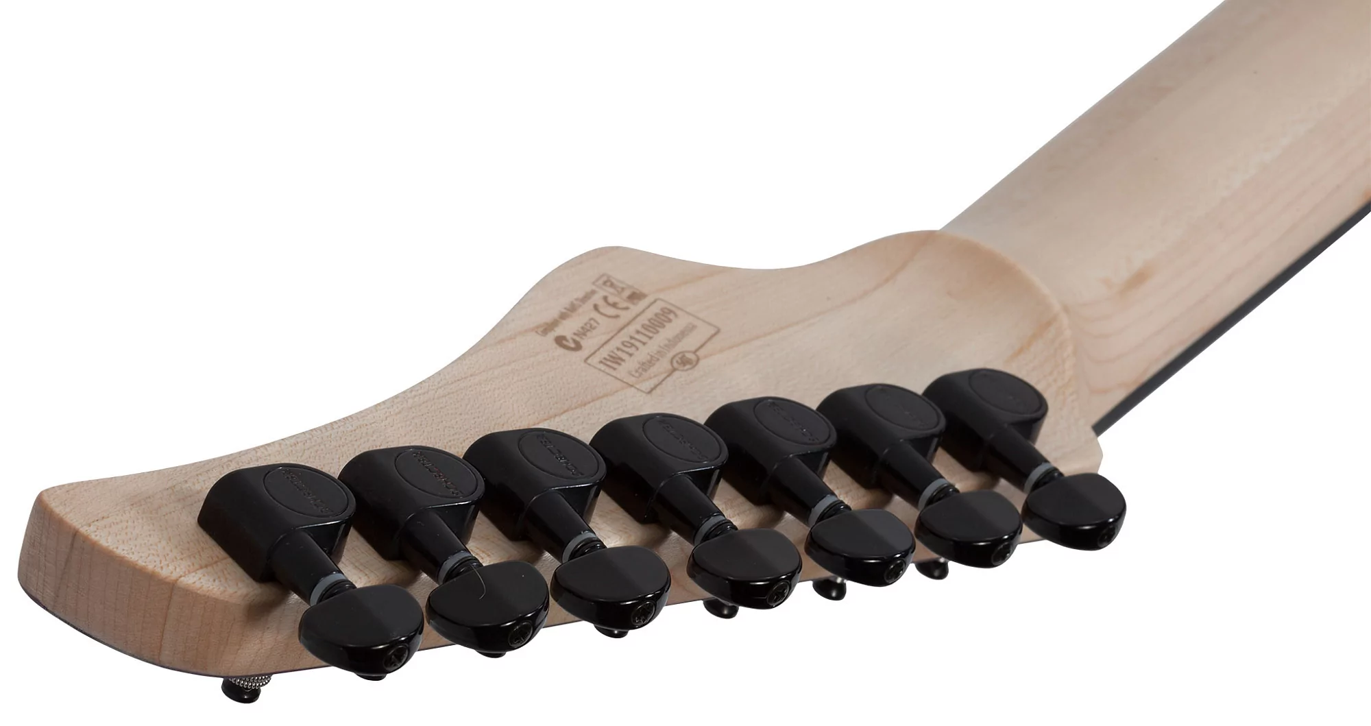 Электрогитара SCHECTER C-7 PRO AQB 8