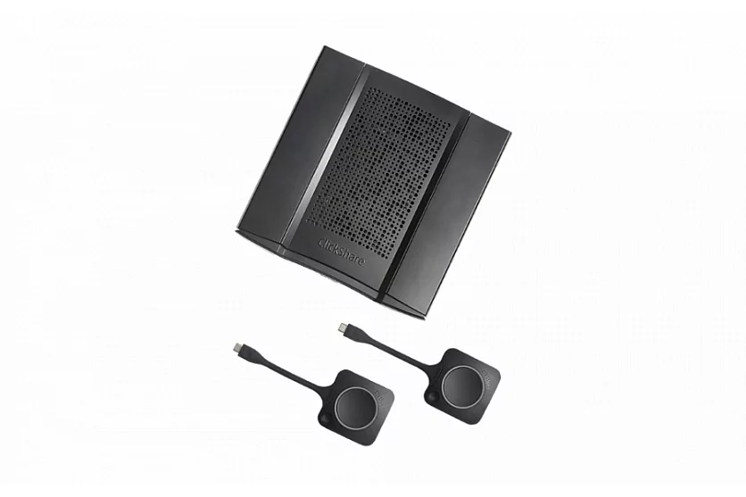 Cистема показа презентаций BYOM Barco ClickShare CX-50 set GEN2