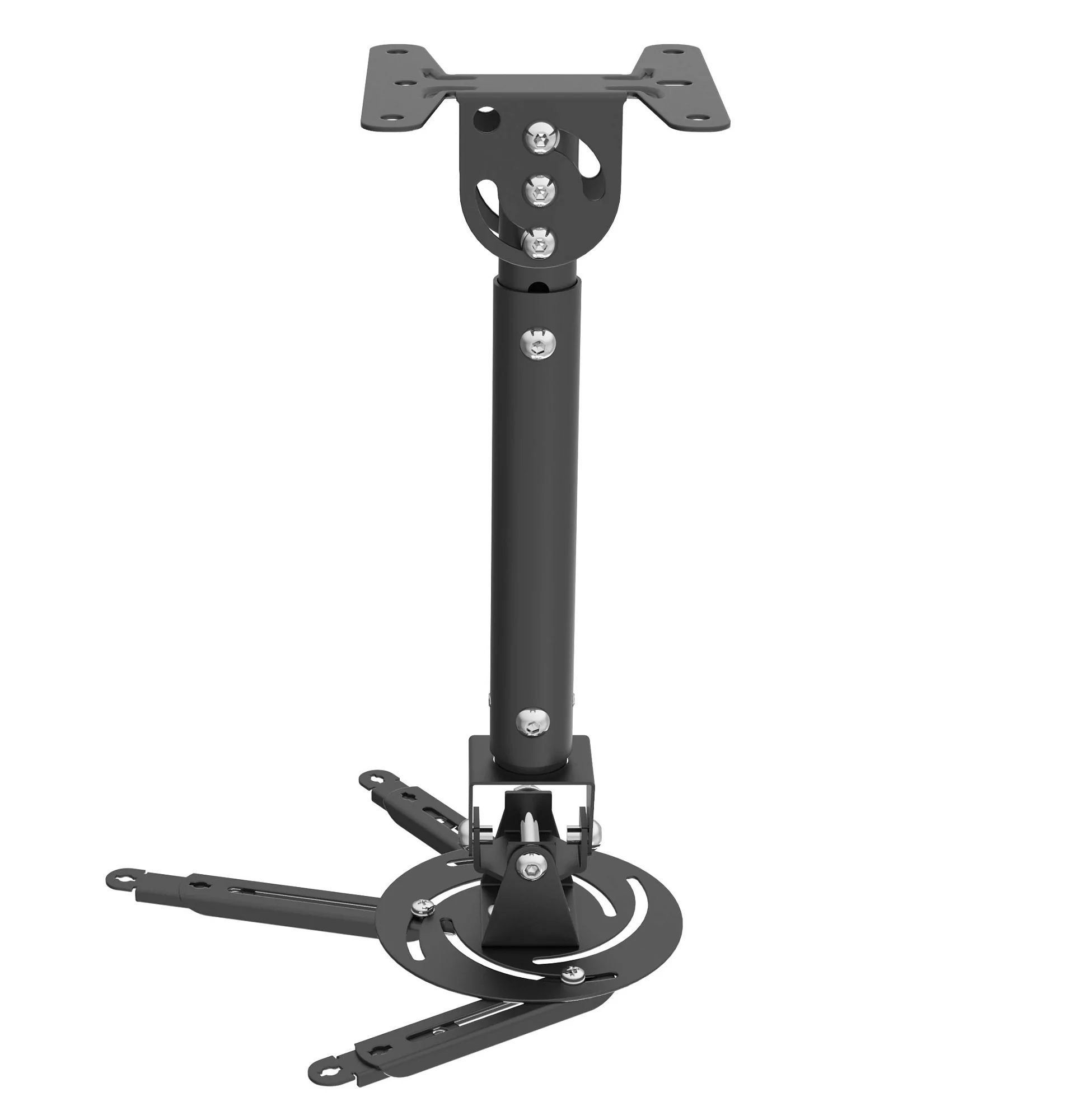 Универсальный потолочный комплект Wize WPB-B 30