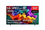 Телевизор LG 100QNED85B6.ARUG 2