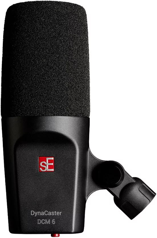 Микрофон динамический sE Electronics DYNACASTER 6