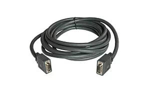 Кабель VGA (HD15) Kramer Electronics C-GM/GM-35