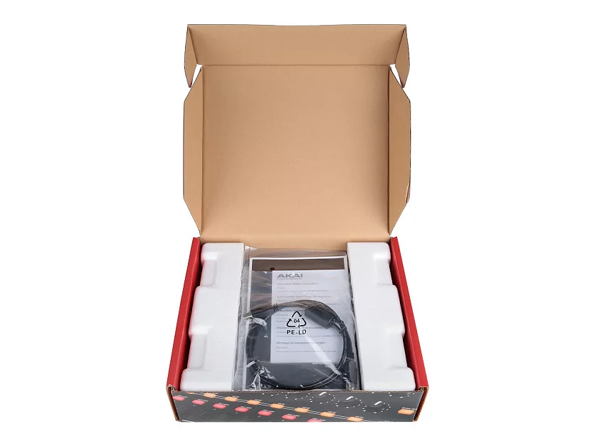 MIDI контроллер AKAI MIDIMIX 7