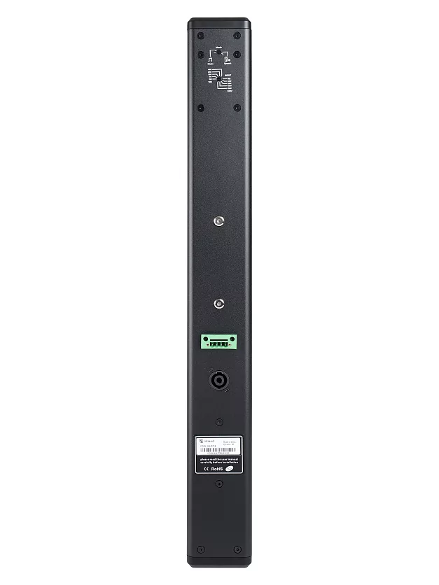 Звуковая колонна Intrend ITSPK-CL425T-B 3