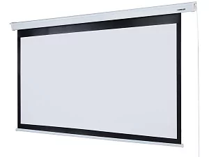 [LEC-100112] Экран с электроприводом Lumien Eco Control 3