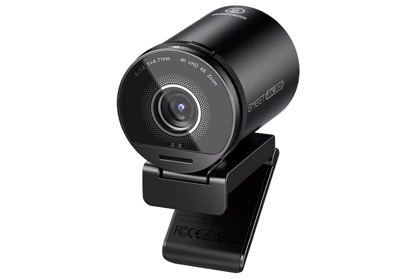 Веб-камера Emeet SmartCam S800