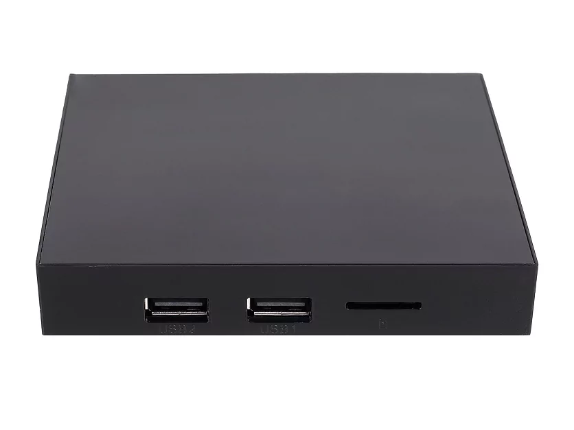 Медиаплеер iconBIT TRS2048 9