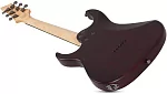 Электрогитара SCHECTER BANSHEE-6 SGR BY SCHECTER WSN 9