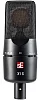 Микрофон конденсаторный sE Electronics X1 S STUDIO BUNDLE 2