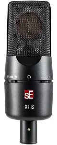 Микрофон конденсаторный sE Electronics X1 S VOCAL PACK 2
