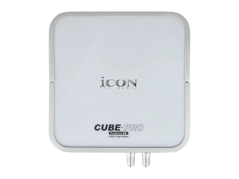 Аудиоинтерфейс USB Icon Cube Pro 8
